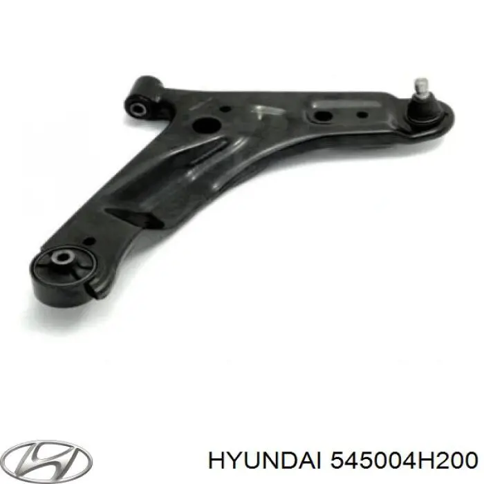 545004H200 Hyundai/Kia 