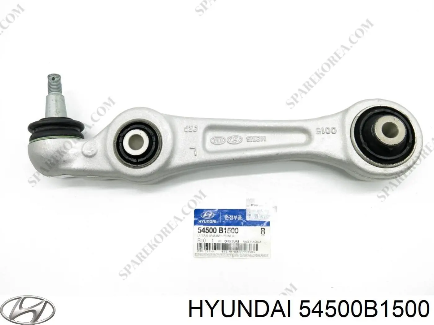 Купити 54500B1500 Hyundai/Kia 