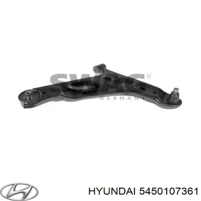  5450107361 Hyundai/Kia