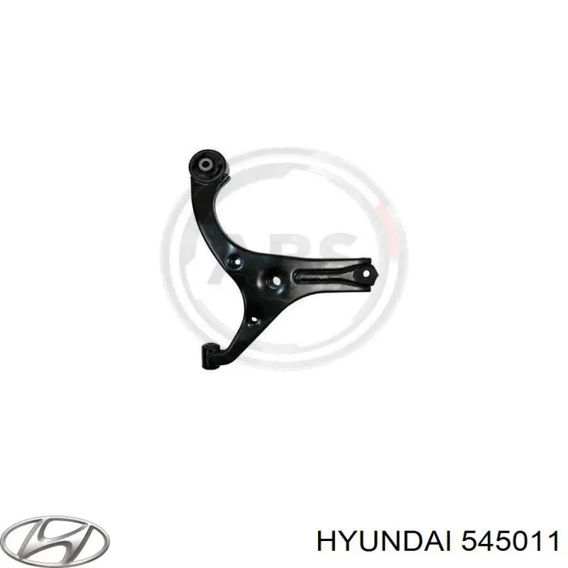  545011 Hyundai/Kia