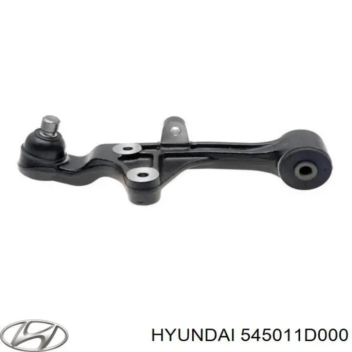 Важіль передньої підвіски нижній, правий CTR CQKK67R ціна, від 50.42 USD