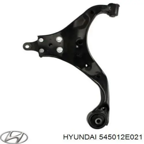  545012E021 Hyundai/Kia