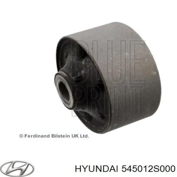 Купити 545012S000 Hyundai/Kia Важіль передньої підвіски нижній, правий