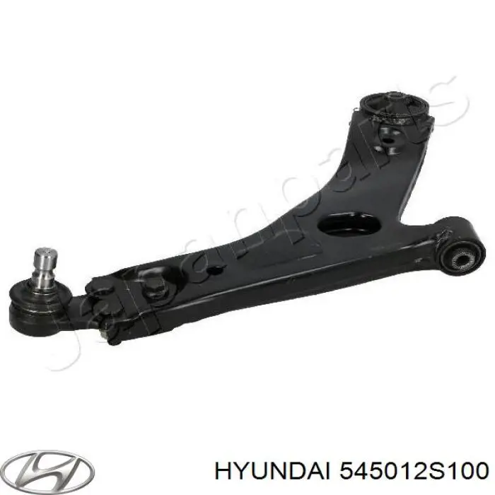  545012S100 Hyundai/Kia