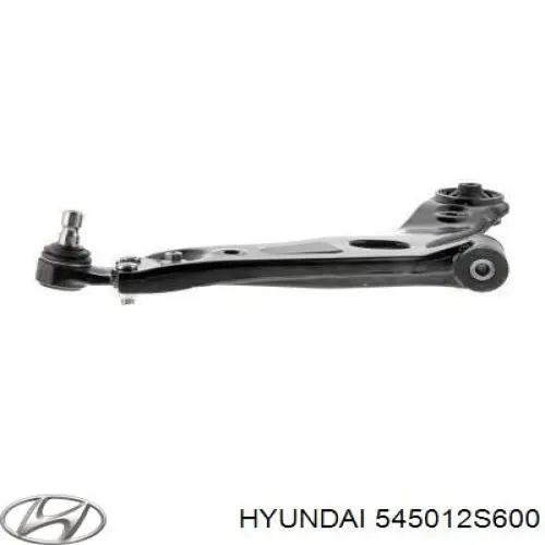  545012S600 Hyundai/Kia