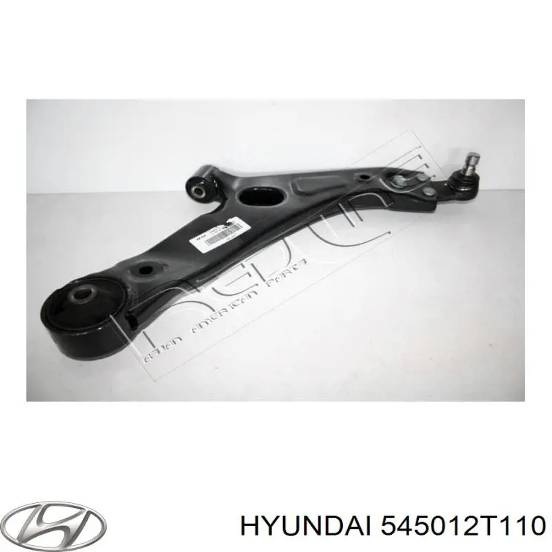  545012T110 Hyundai/Kia