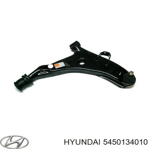 Важіль передньої підвіски нижній, правий Japko 72H55R ціна, від 86.66 USD