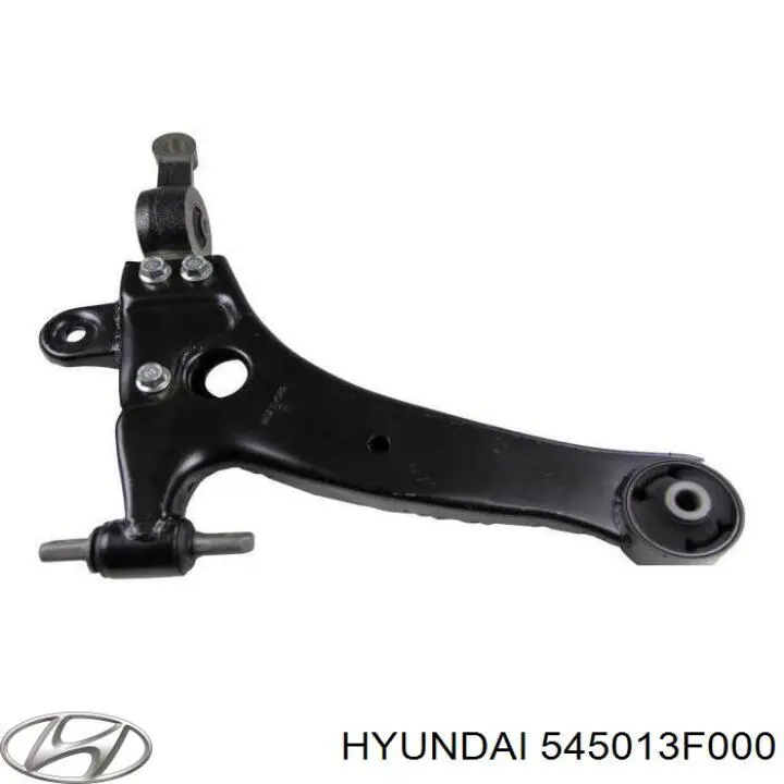  545013F000 Hyundai/Kia