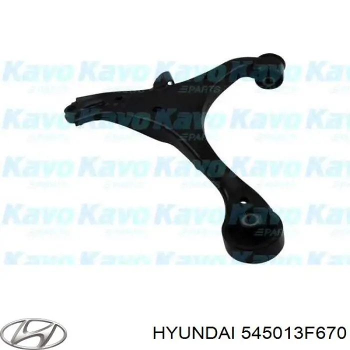  545013F670 Hyundai/Kia