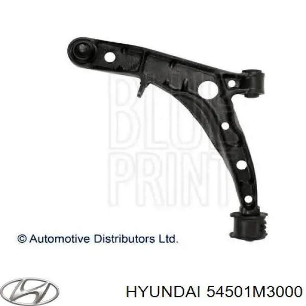 Важіль передньої підвіски нижній, правий CTR CQ0146R ціна, від 57.89 USD