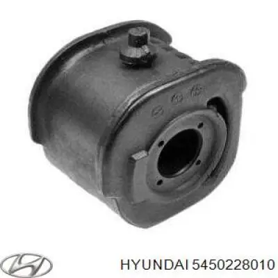 5450228010 Hyundai/Kia Поперечний важіль