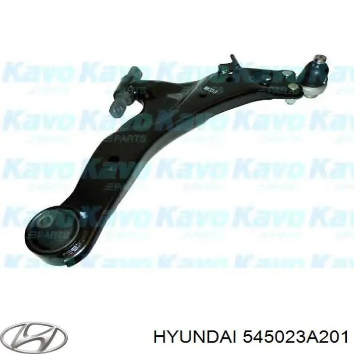 Важіль передньої підвіски нижній, правий ABS 210295 ціна, від 58.95 USD