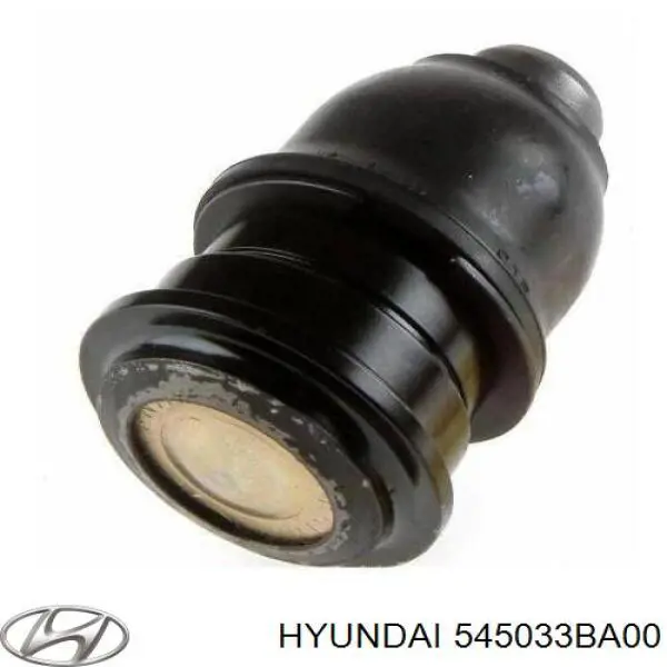 Купити 545033BA00 Hyundai/Kia Кульова опора, нижня