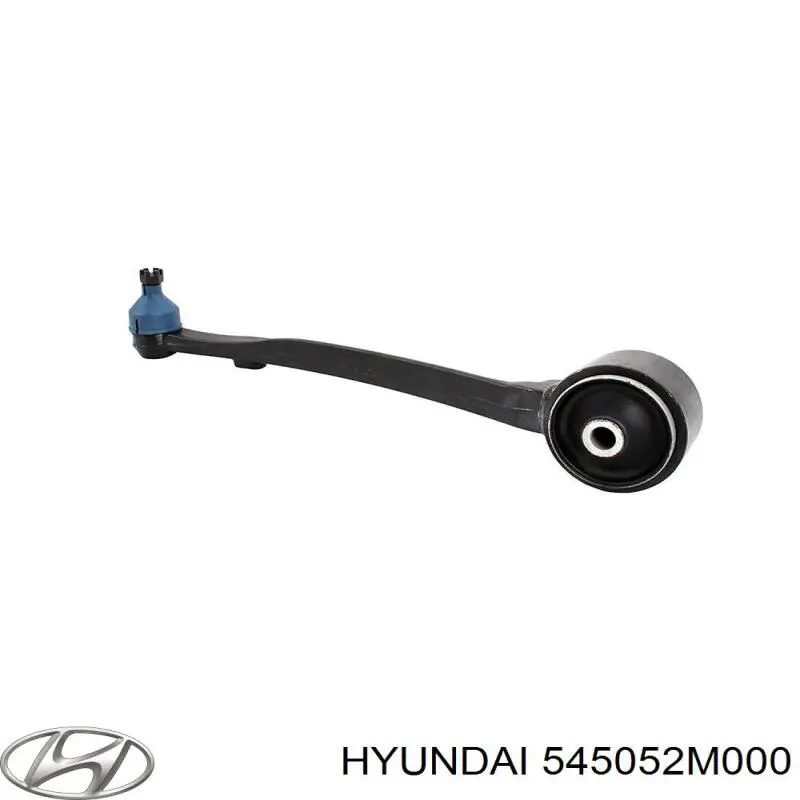 545052M000 Hyundai/Kia Поперечний важіль