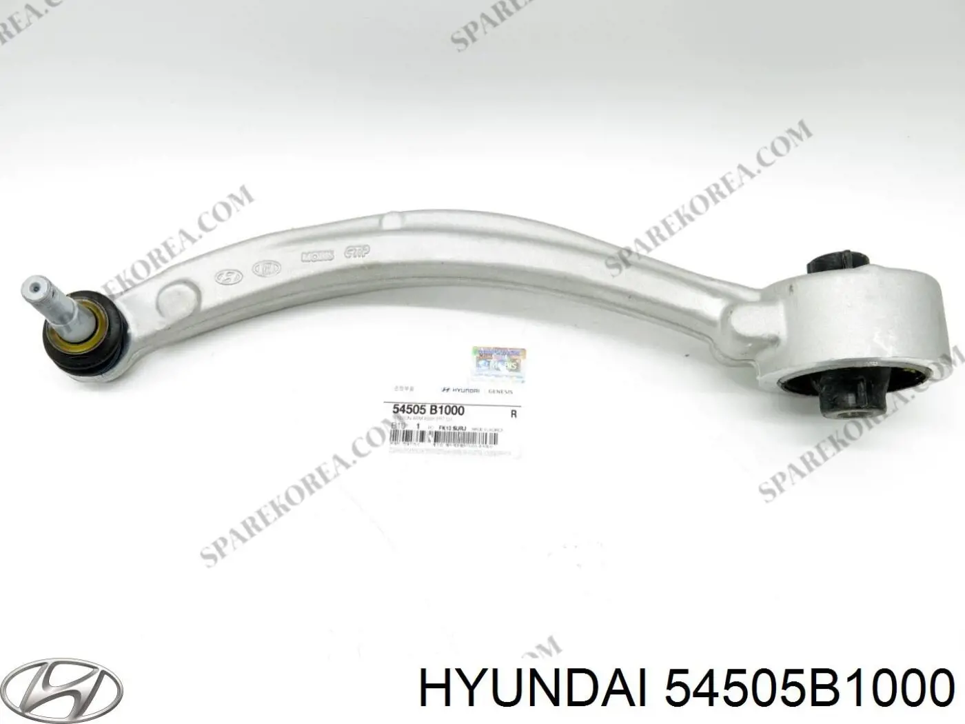 Hyundai/Kia 54505B1000 ціна, від 299.52 USD