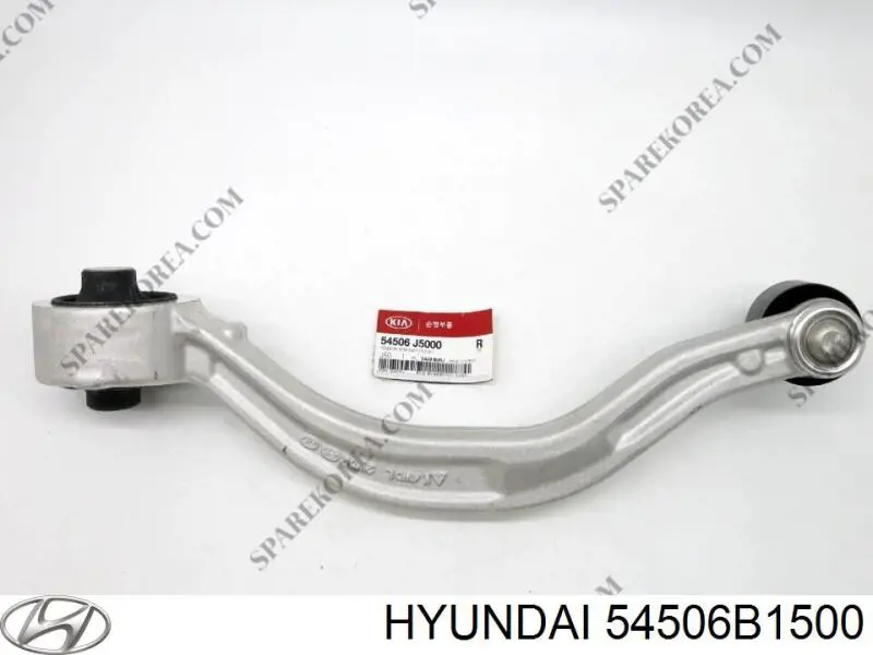 54506B1500 Hyundai/Kia 