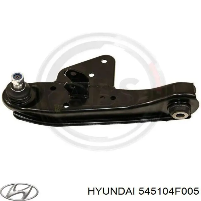  545104F005 Hyundai/Kia