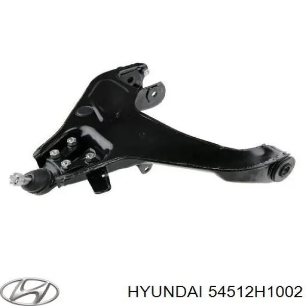  54512H1002 Hyundai/Kia