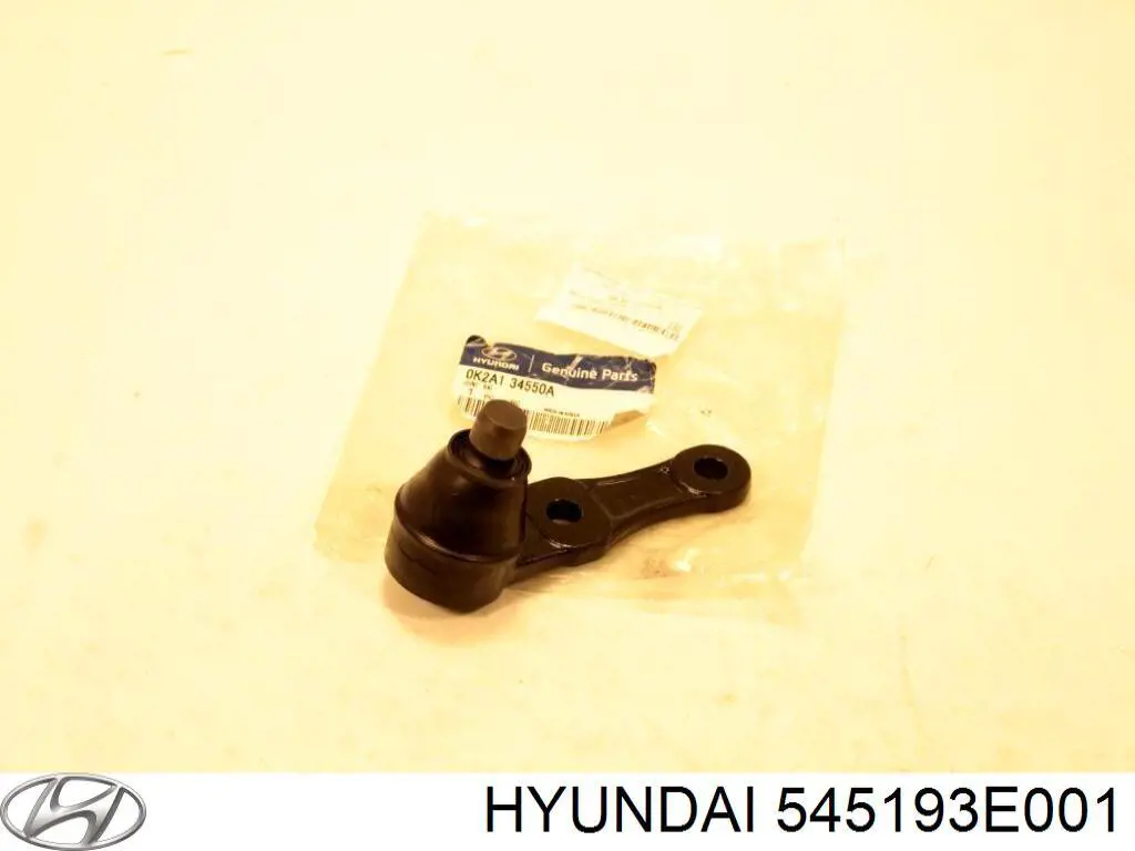  Hyundai/Kia 545193E001 ціна, від 6.49 USD