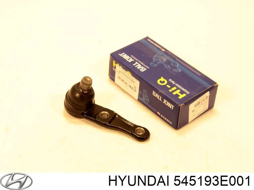 545193E001 Hyundai/Kia 