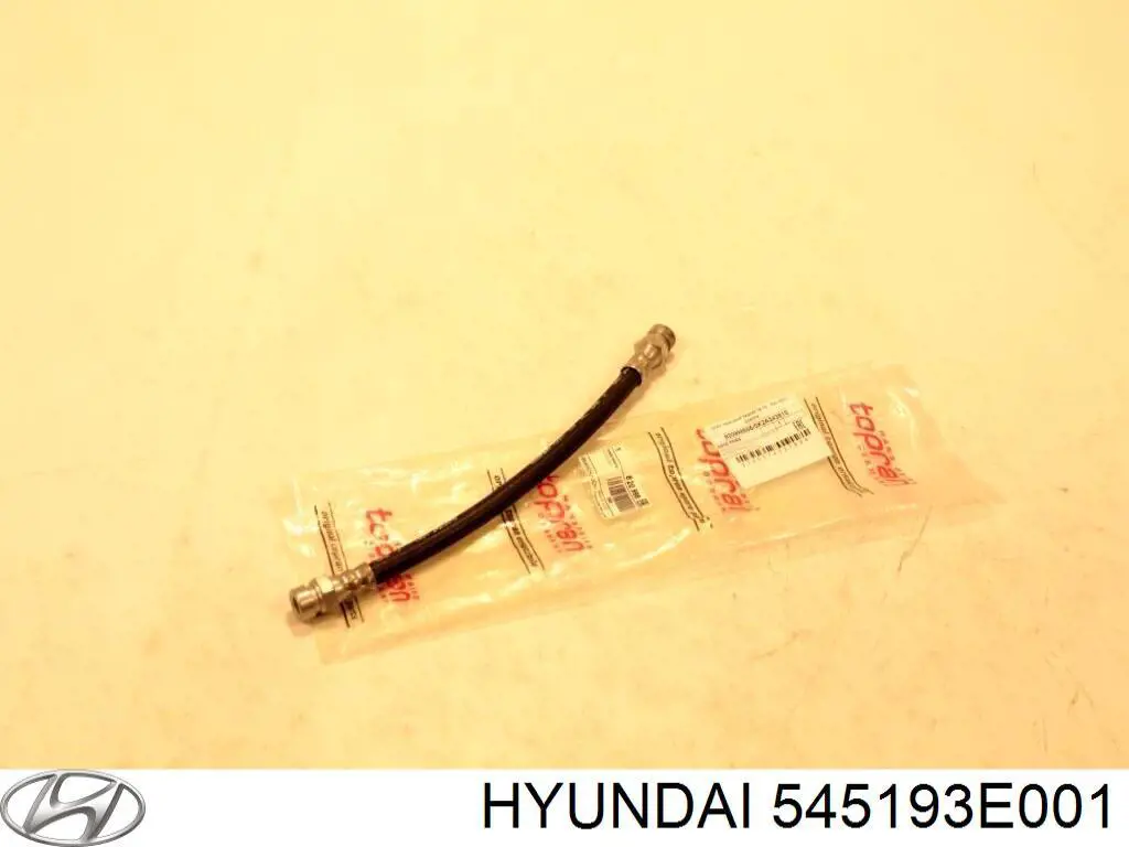 Купити 545193E001 Hyundai/Kia 
