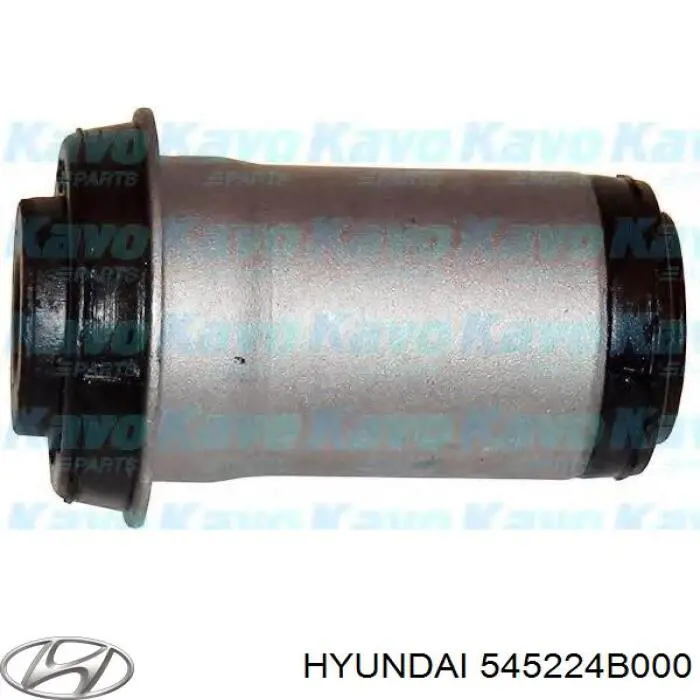 Купити 545224B000 Hyundai/Kia Сайлентблок передньої підвіски