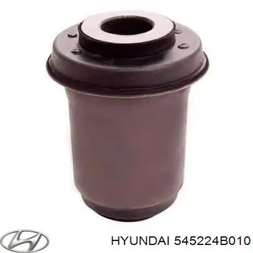 545224B010 Hyundai/Kia сайлентблок переднього нижнього важеля