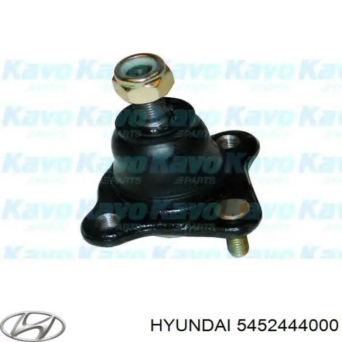  5452444000 Hyundai/Kia