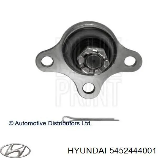  5452444001 Hyundai/Kia