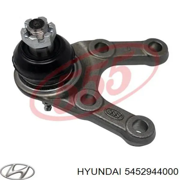  5452944000 Hyundai/Kia