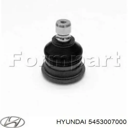 Купити 5453007000 Hyundai/Kia Кульова опора, нижня