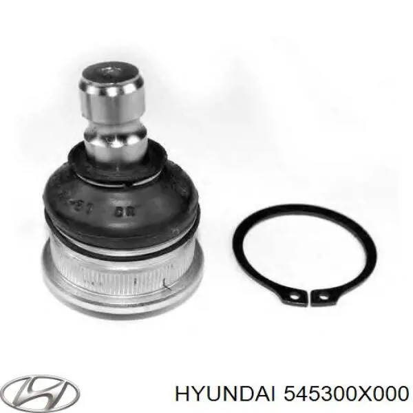 Кульова опора, нижня 545300X000 Hyundai/Kia