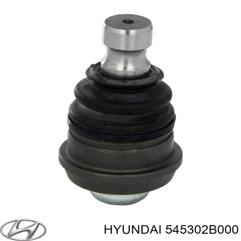 Купити 545302B000 Hyundai/Kia Кульова опора, нижня