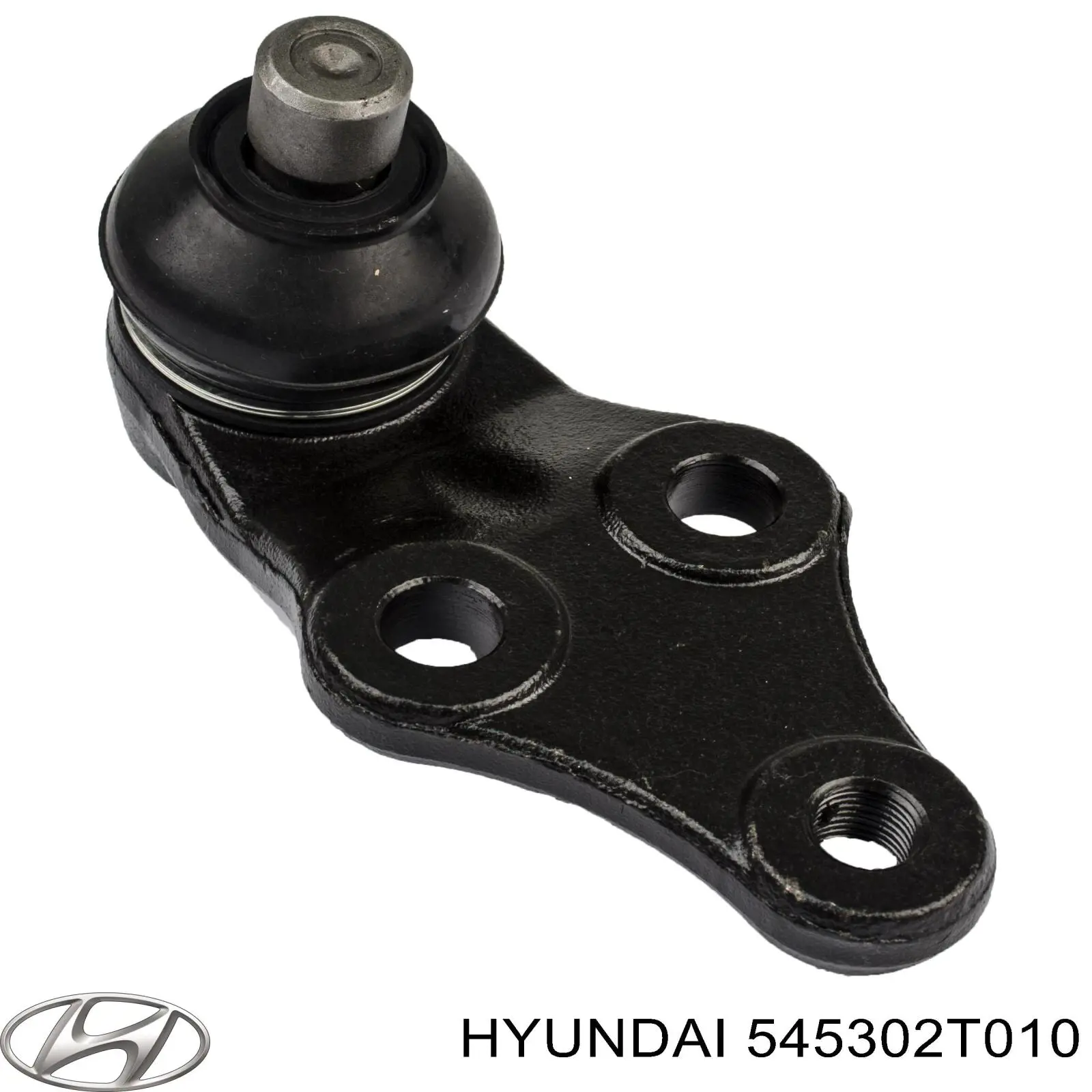 Купити 545302T010 Hyundai/Kia Кульова опора, нижня