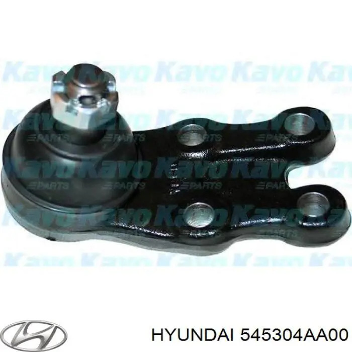 Купити 545304AA00 Hyundai/Kia Кульова опора, нижня