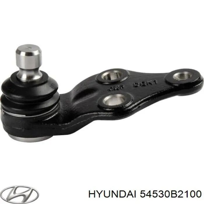 Кульова опора, нижня 54530B2100 Hyundai/Kia