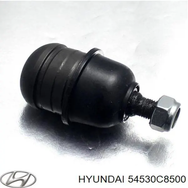 Кульова опора, нижня 54530C8500 Hyundai/Kia