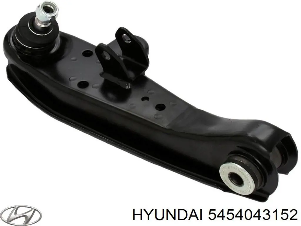 5454043152 Hyundai/Kia Важіль передньої підвіски нижній, правий