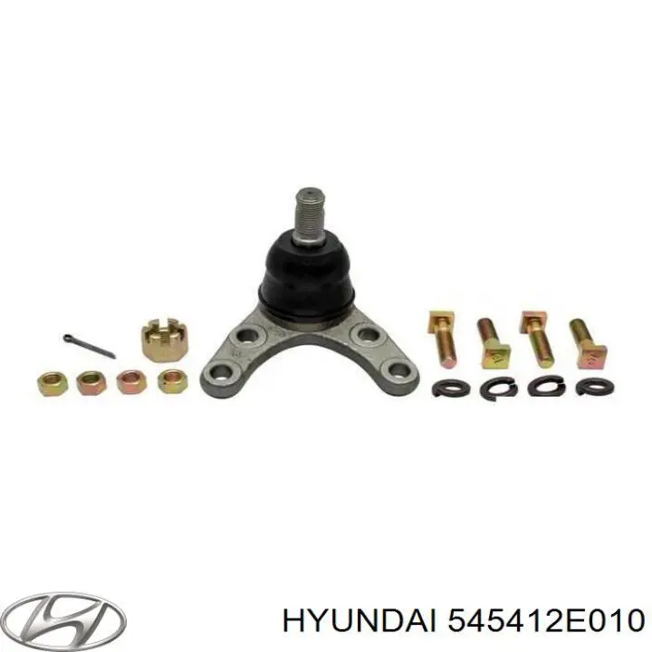  Hyundai/Kia 545412E010