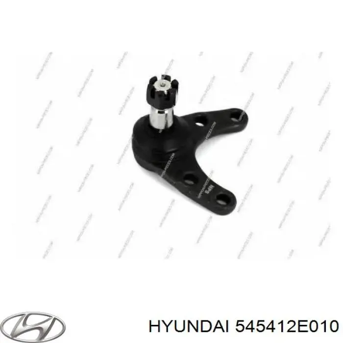  545412E010 Hyundai/Kia