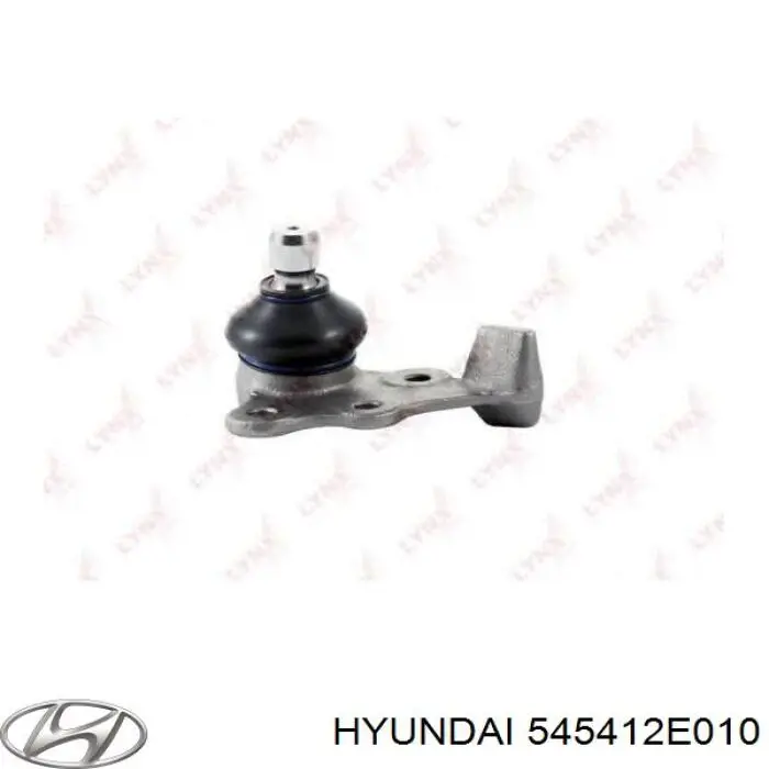 Купити 545412E010 Hyundai/Kia 
