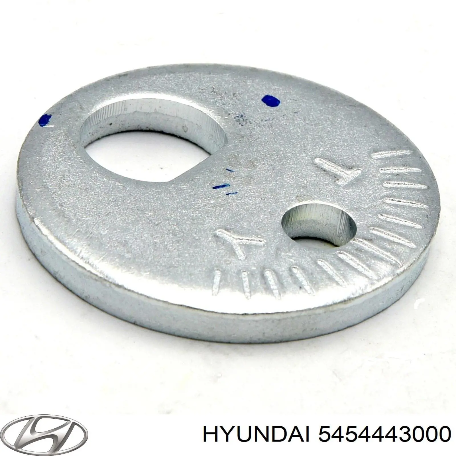  5454443000 Hyundai/Kia