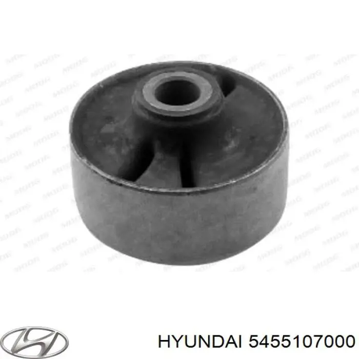 Купити 5455107000 Hyundai/Kia Сайлентблок передньої підвіски