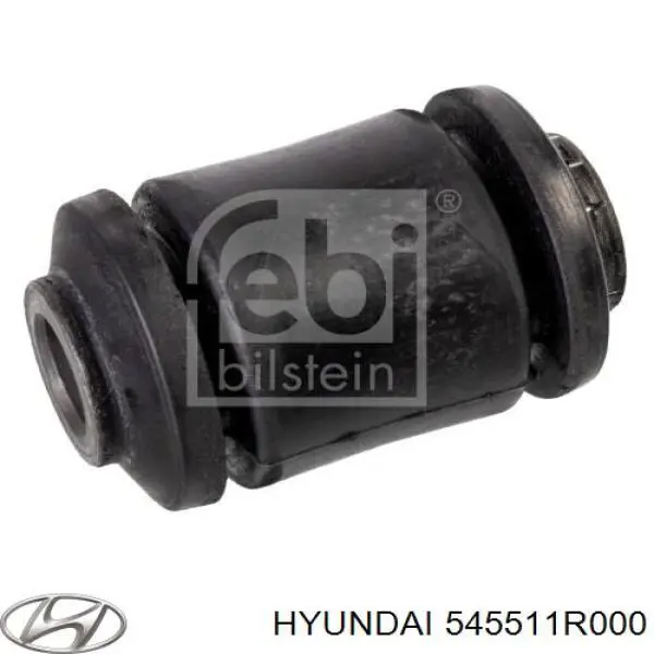 Купити 545511R000 Hyundai/Kia Сайлентблок передньої підвіски