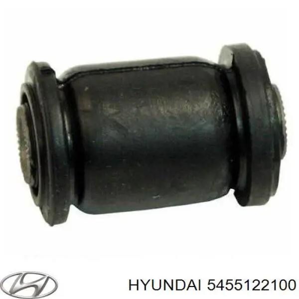 Сайлентблок нижнього важеля передньої підвіски Hyundai/Kia 5455122100 ціна, від 3.18 USD