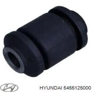 Сайлентблок нижнього важеля передньої підвіски Hyundai/Kia 5455125000 ціна, від 2.89 USD