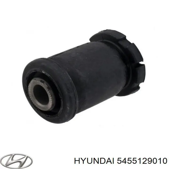 Купити 5455129010 Hyundai/Kia Сайлентблок передньої підвіски