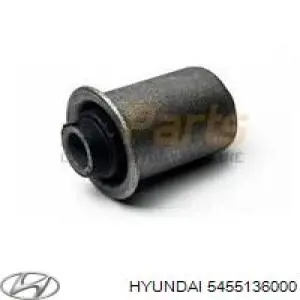 Сайлентблок нижнього важеля передньої підвіски Hyundai/Kia 5455136000 ціна, від 5.20 USD