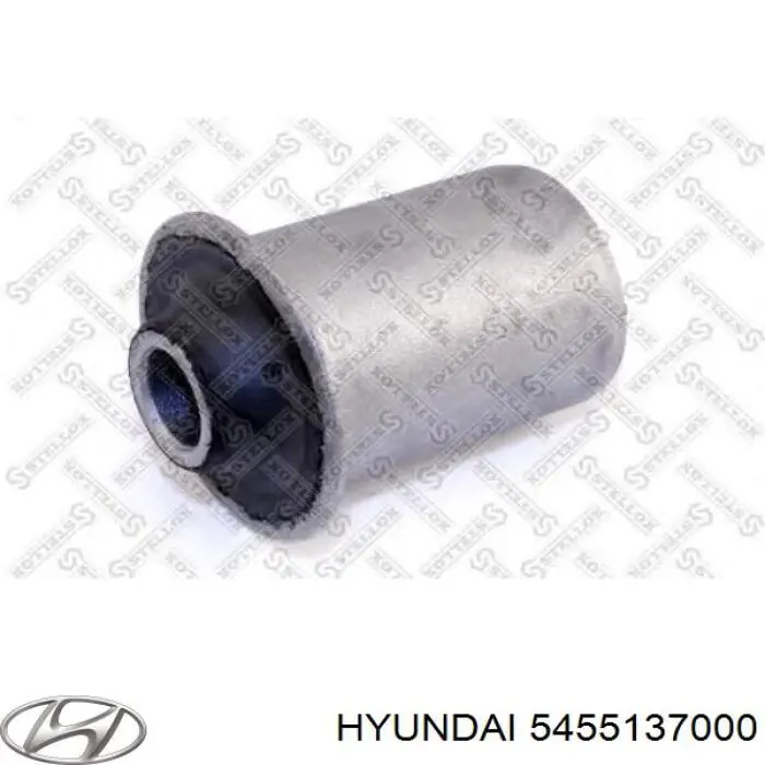 Купити J40518AH Japan Cars Сайлентблок передньої підвіски