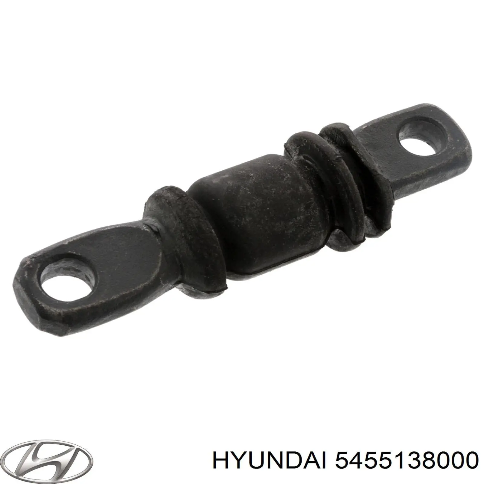 Купити 5455138000 Hyundai/Kia Сайлентблок передньої підвіски